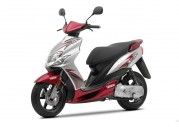 Yamaha Jog R Yamaha Jog R